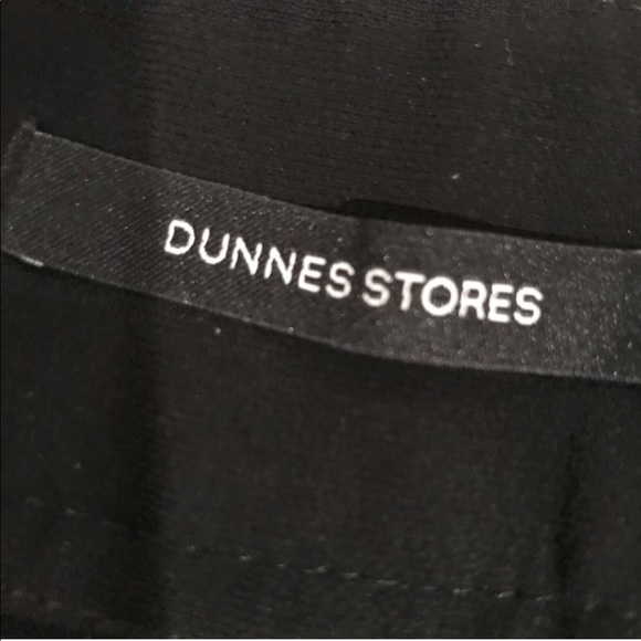 Dunnes Wide Leg Dress Pants - Picture 4 of 6